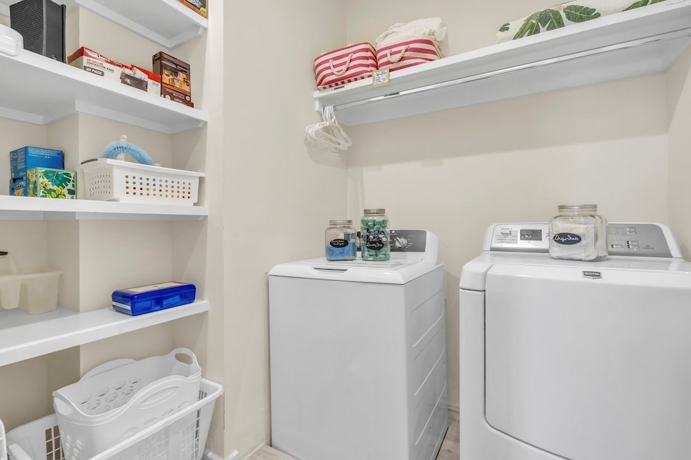 Jersey Gal 3 Bedroom Home