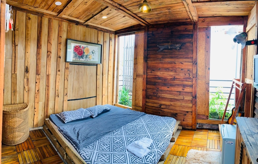 Mobylette Saigon Hostel - Adults only