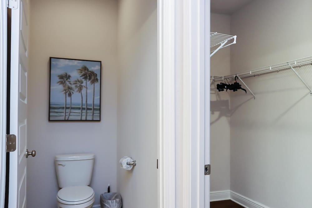 Coastal Oasis