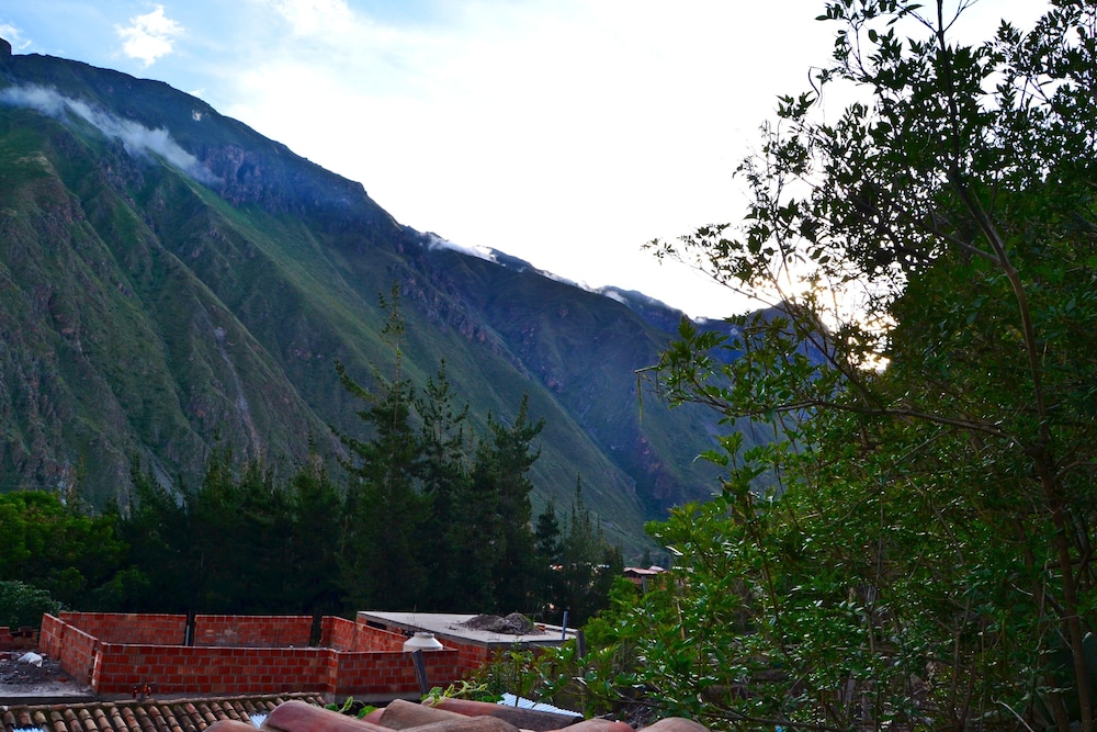 Hostal Chaska Wasi - Hostel