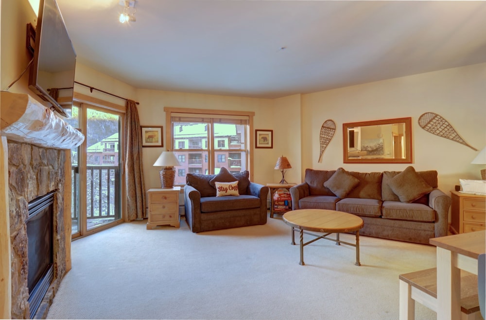 SkyRun Vacation Condos Copper Mountain Resort