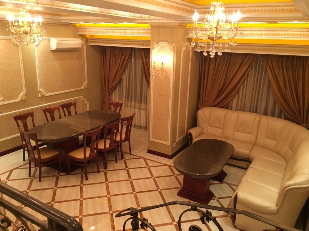 Spa-Hotel Mirazh