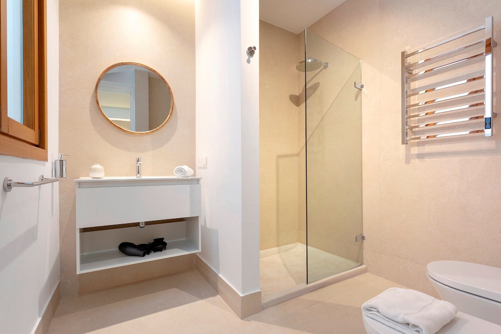 Lovely Apartment in Sevilla Tom s de Ibarra IV