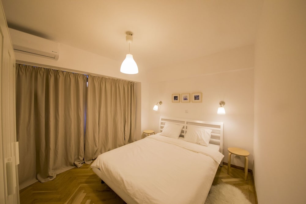 Olala Unirii Center Apartments view 4