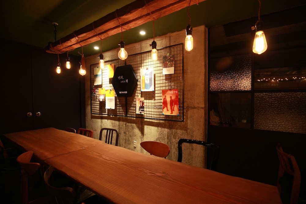 Hwon Guest House