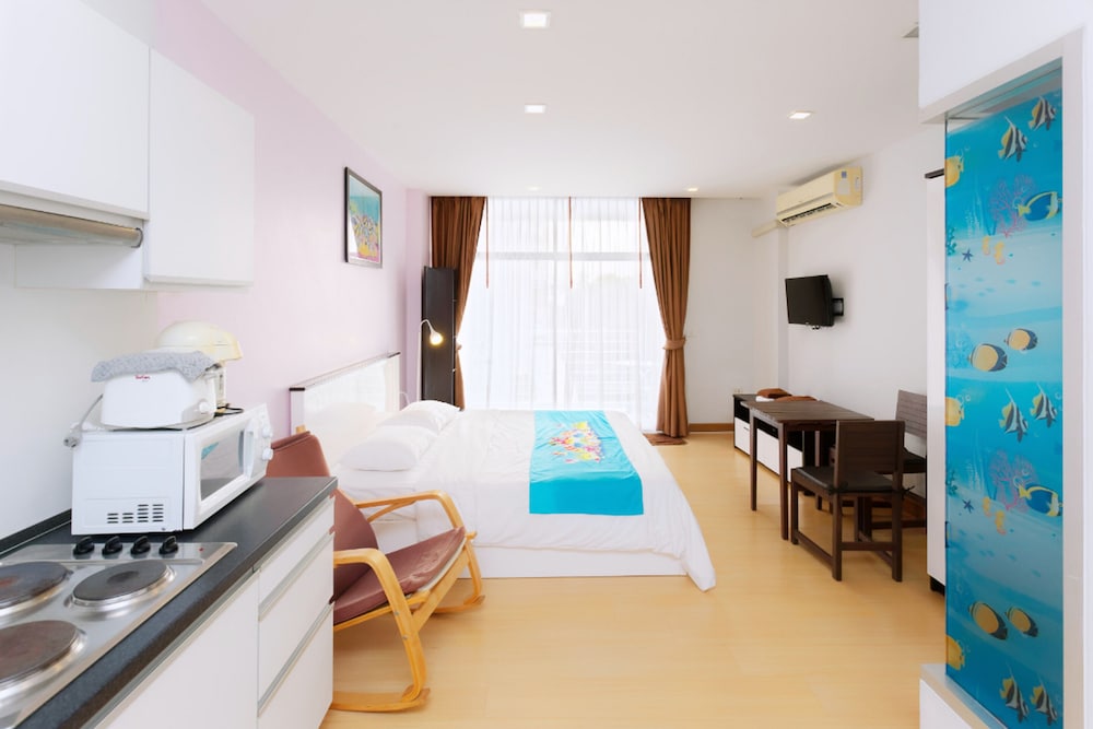 At Sea Condo