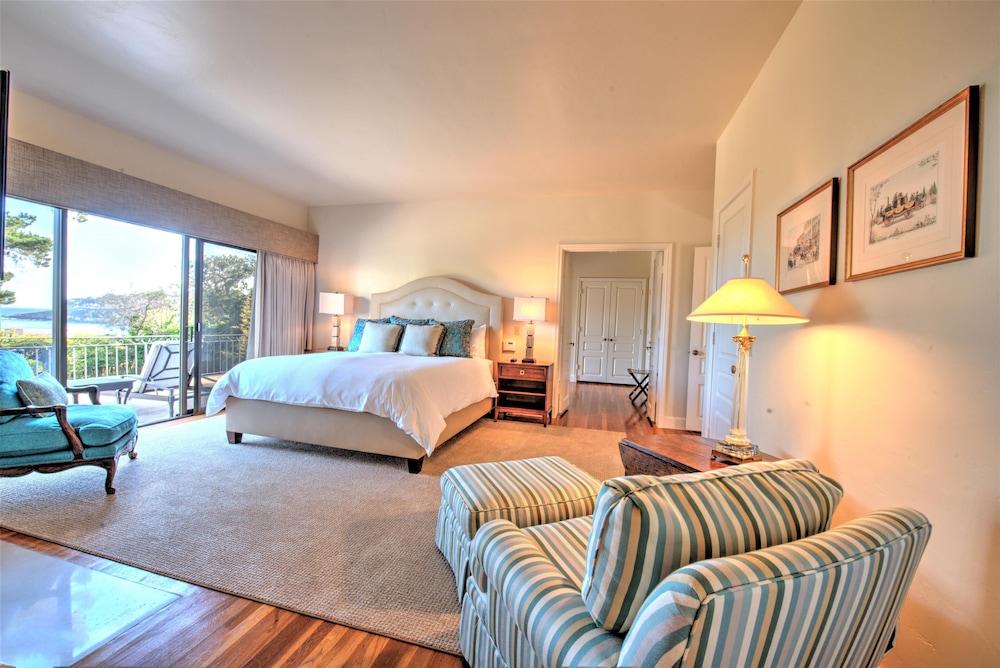 Monterey Vacations - Lx50: Ocean View Maison Palmier - Property Image 3