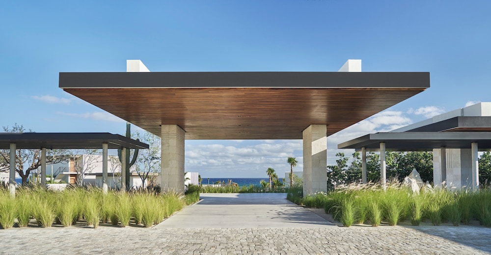 Four Seasons Resort Los Cabos at Costa Palmas - Property Image 5