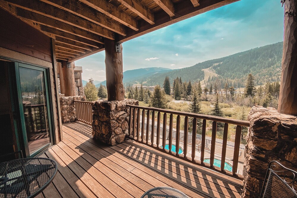Hidden River Lodge 5965