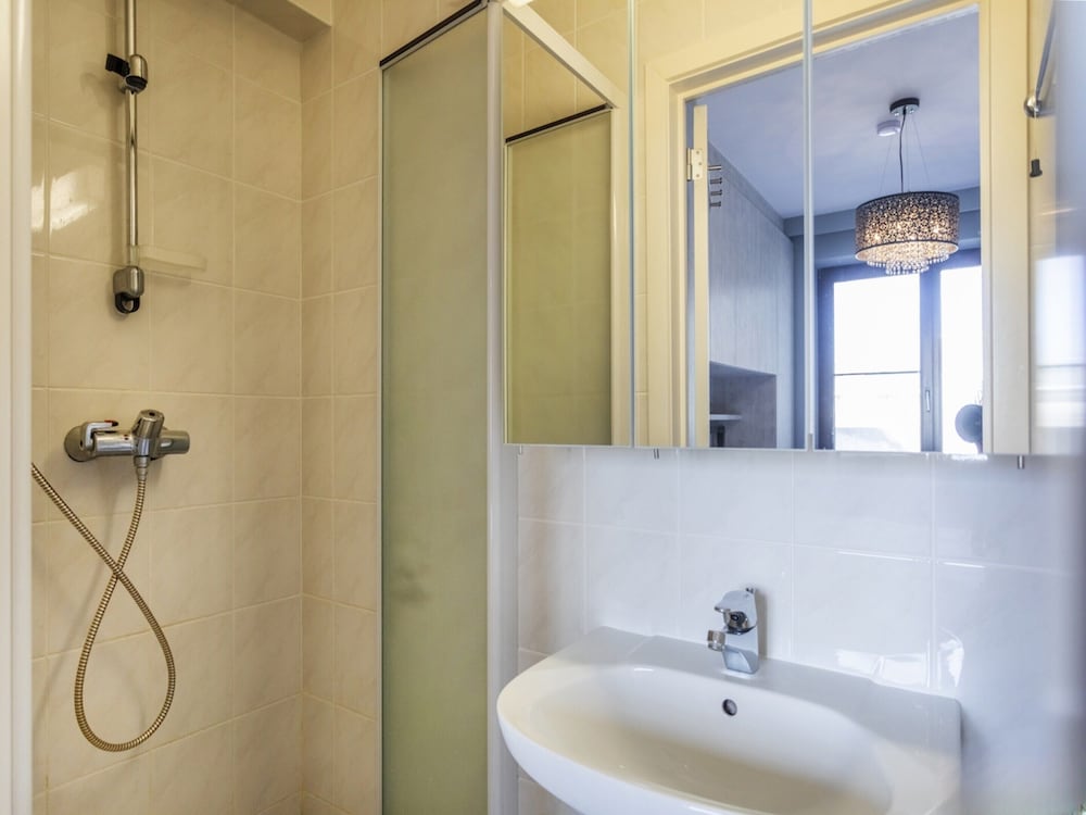 Luxurious Flat in Koksijde With sea View