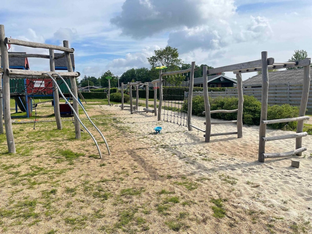 5 Star Holiday Home in Juelsminde