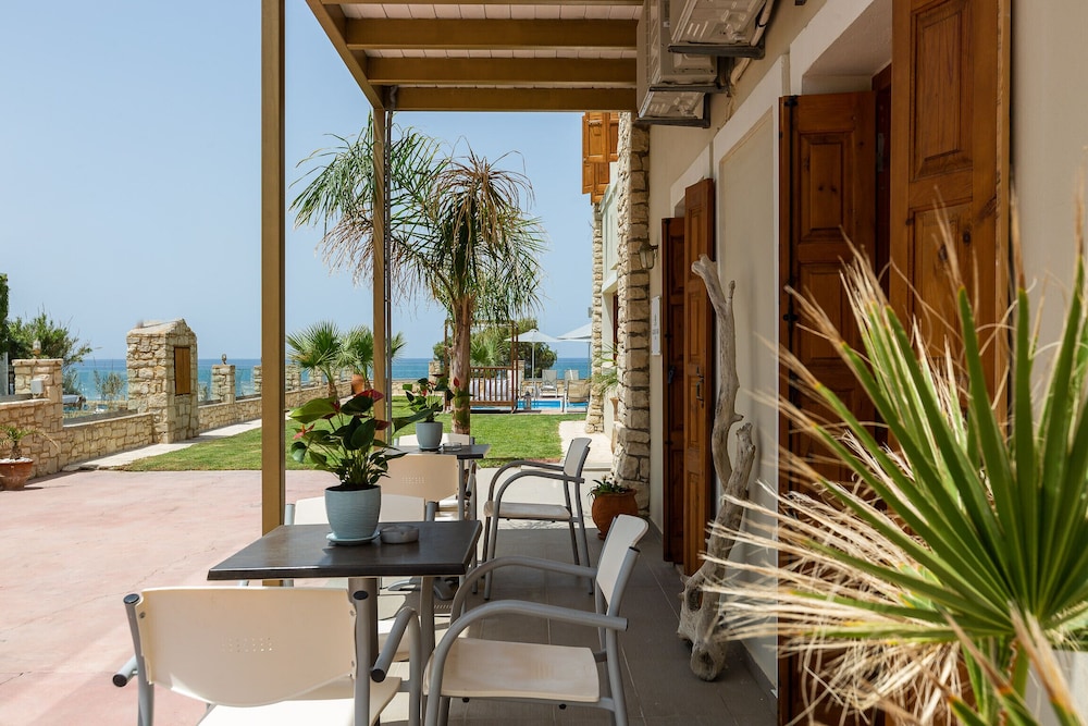 Golden Sand Beach Villa Villa