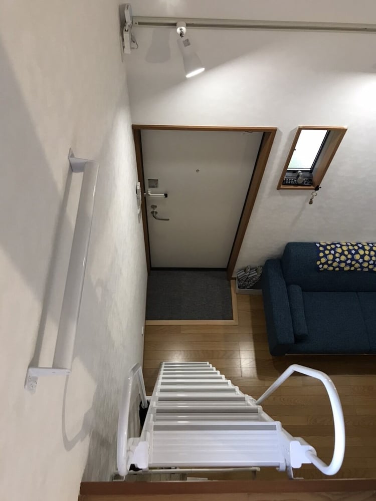 Stay Nikko Guesthouse – Hostel