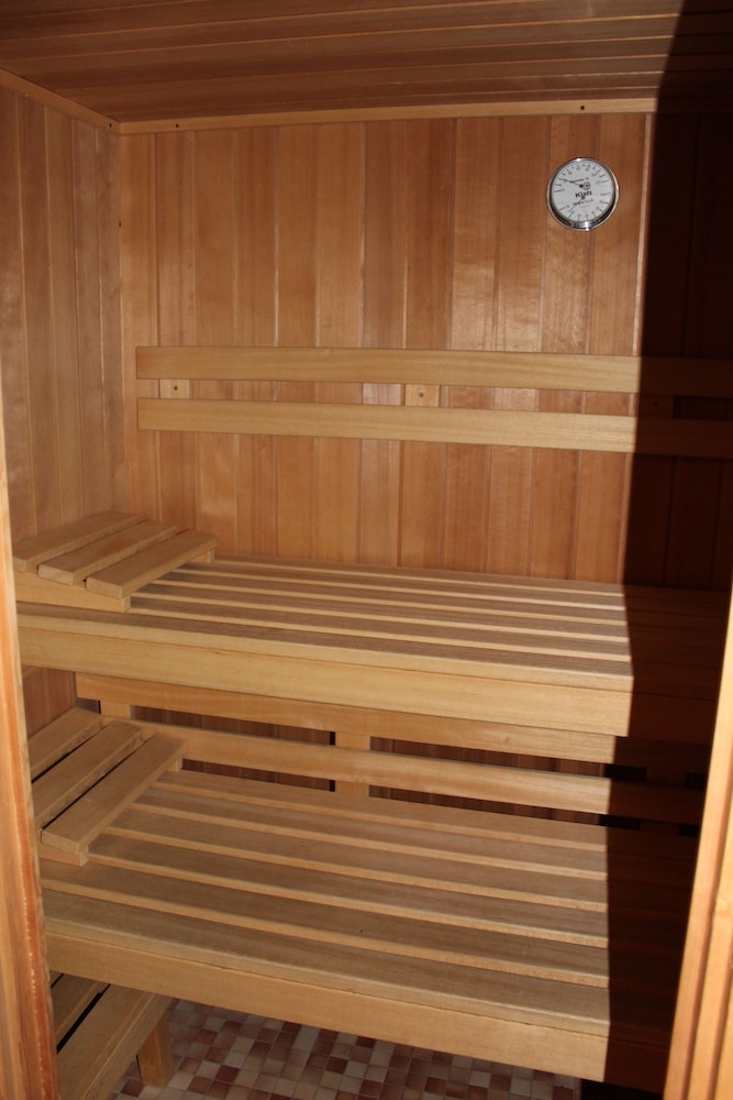 Hotel Pension Almrose