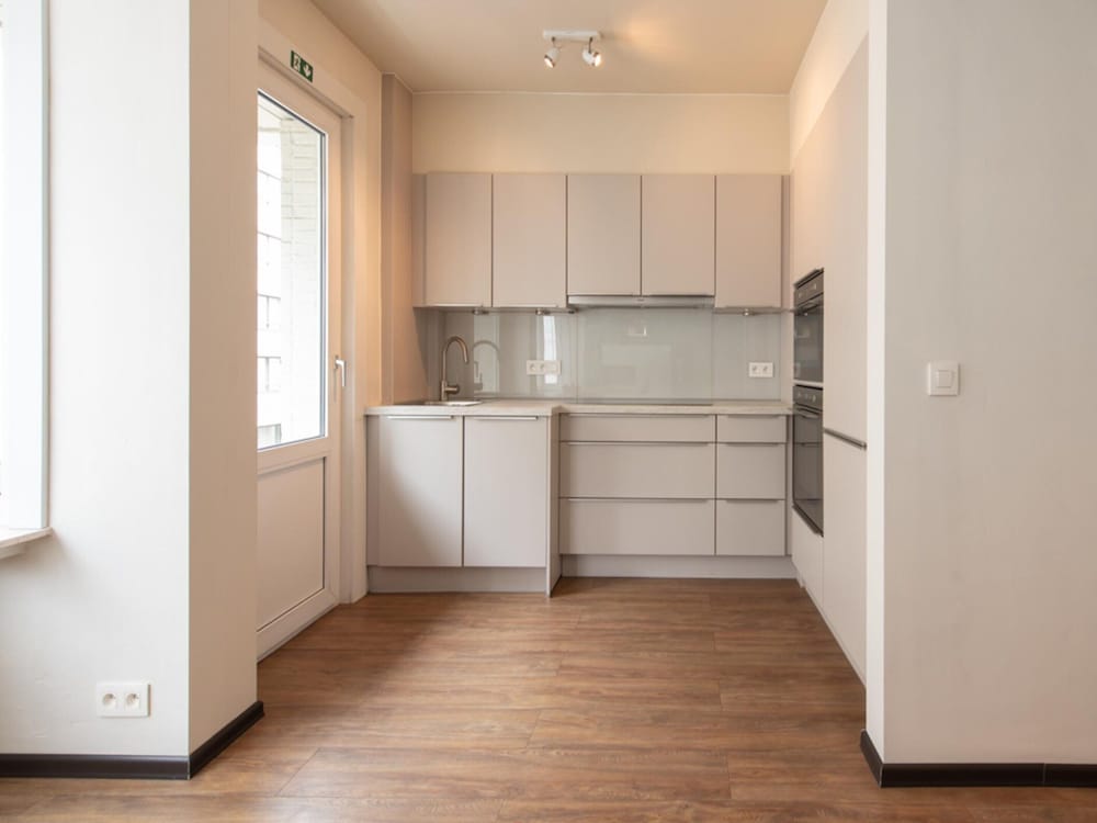 Apartment, few Meters From Casino Kursaal