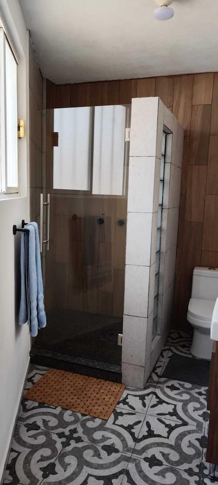 La Palma, Suites Campestres