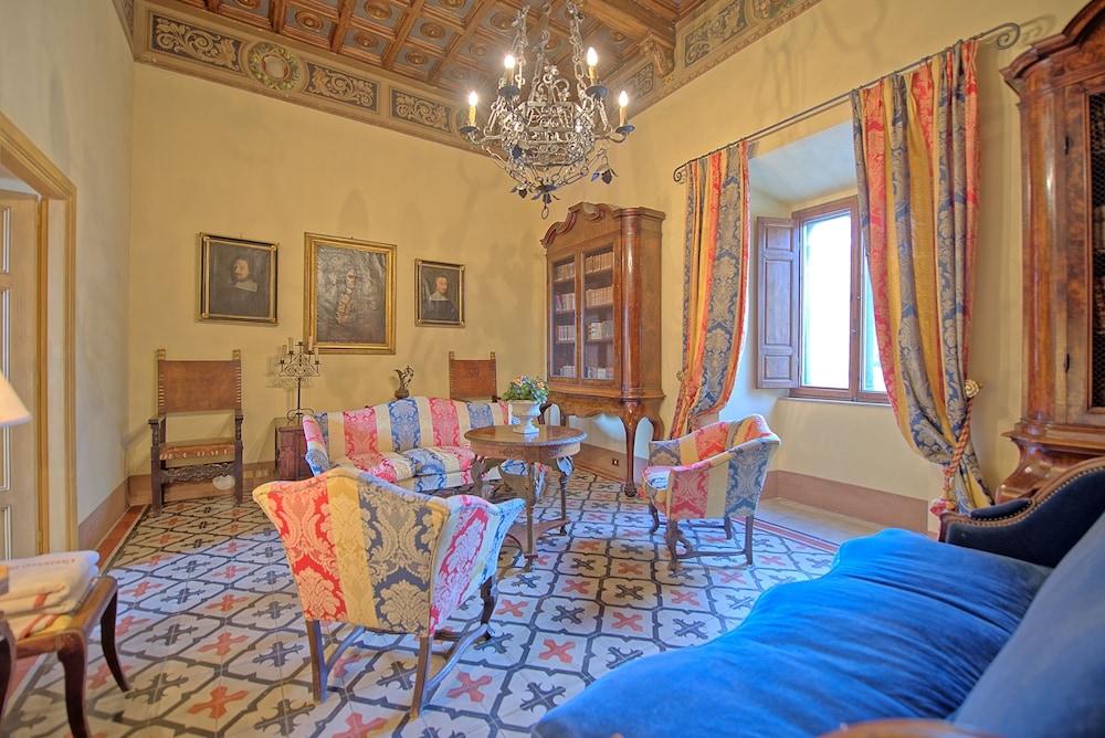 Castello Leopoldo