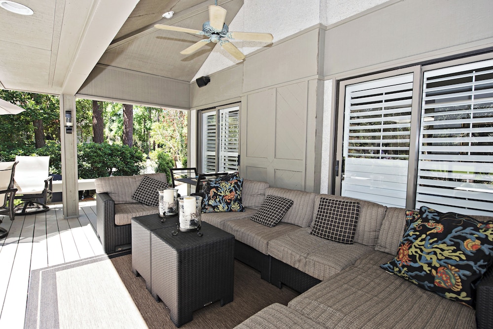 23 St. Andrews Place at The Sea Pines Resort