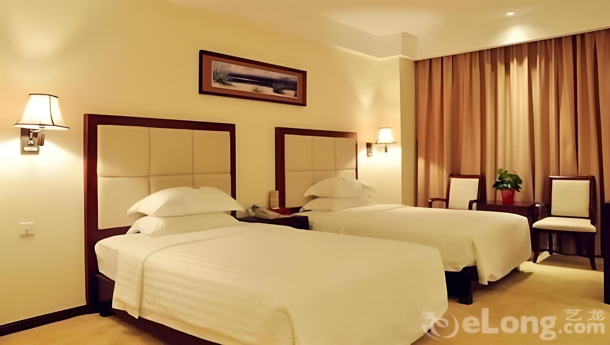 Aoyuan Health City Hotel