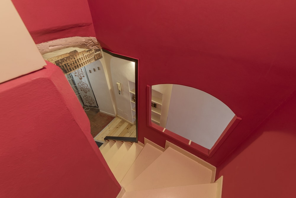 Lovely Nest in Trastevere