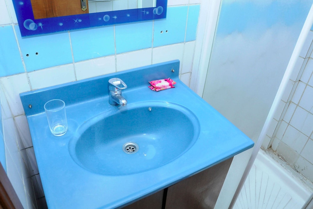 Yeka Guest House