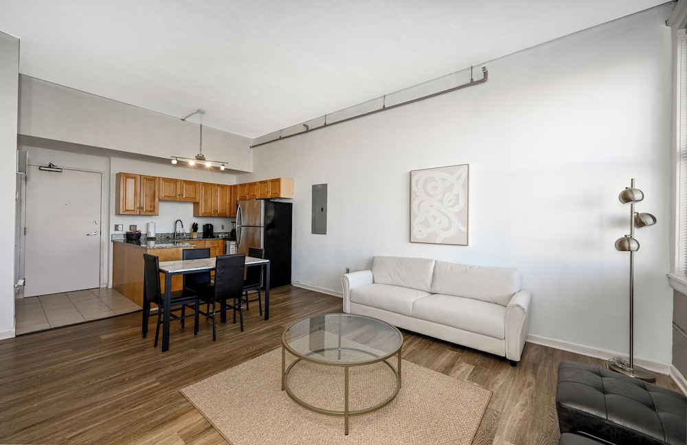 Cleveland Lofts