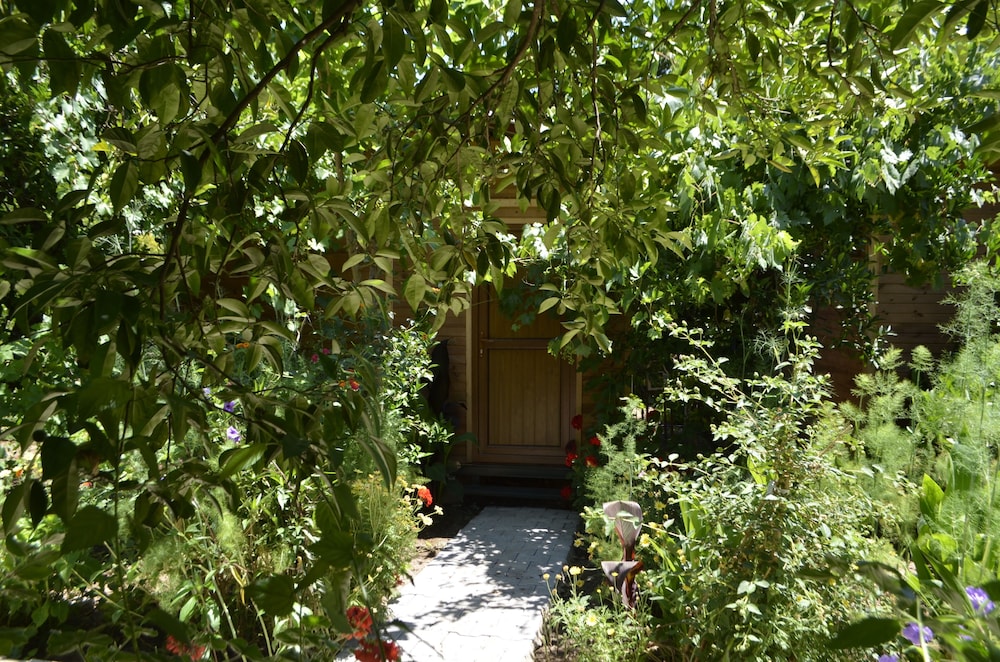 Olympos Mercan Bungalow