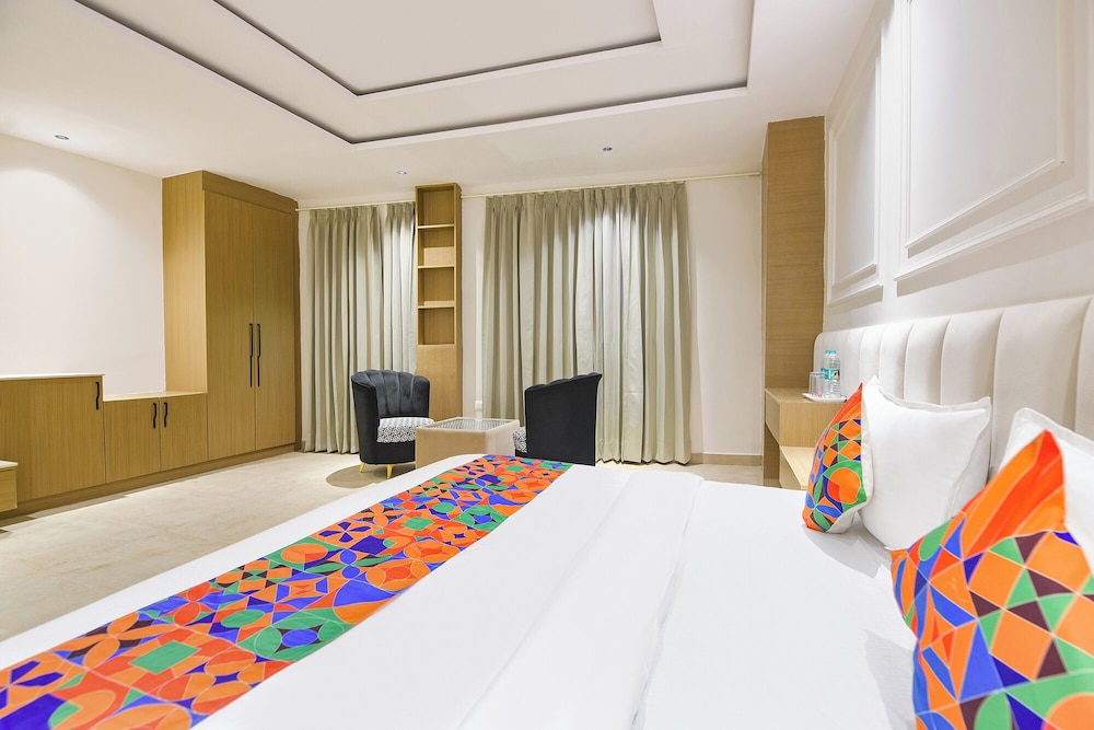 Fabhotel Elvilla I