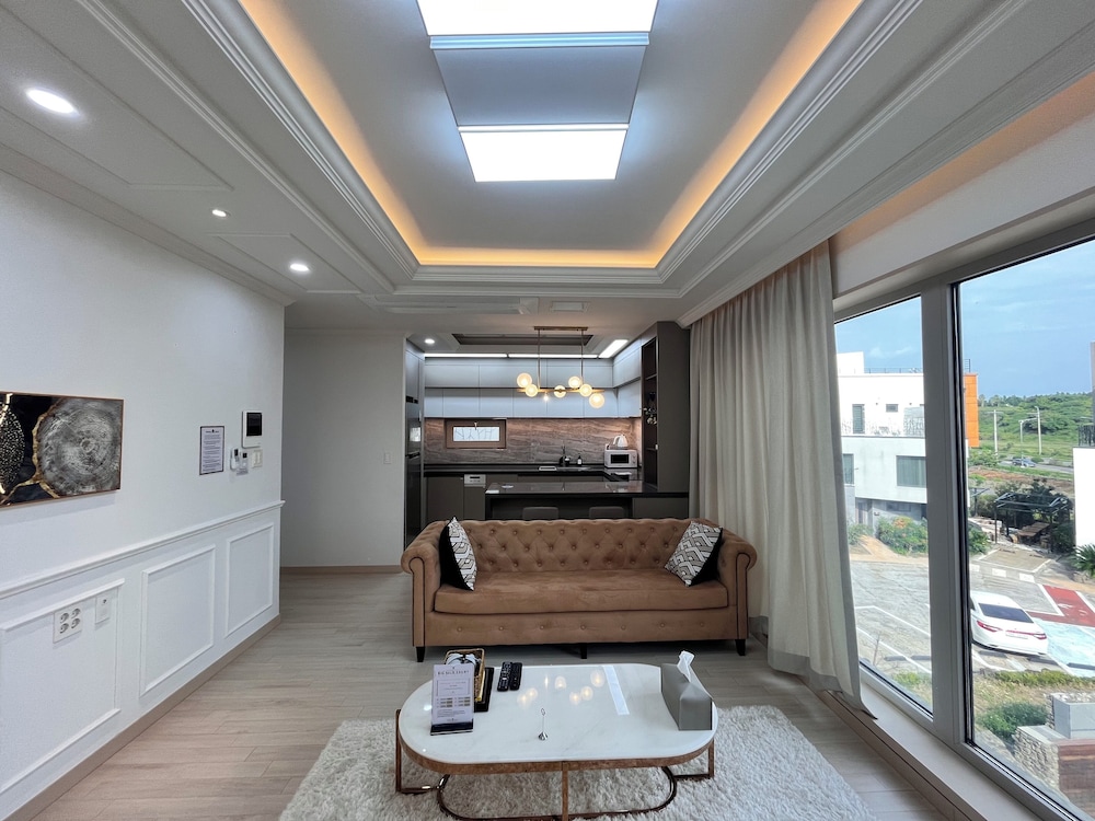 Hermen House in Jeju