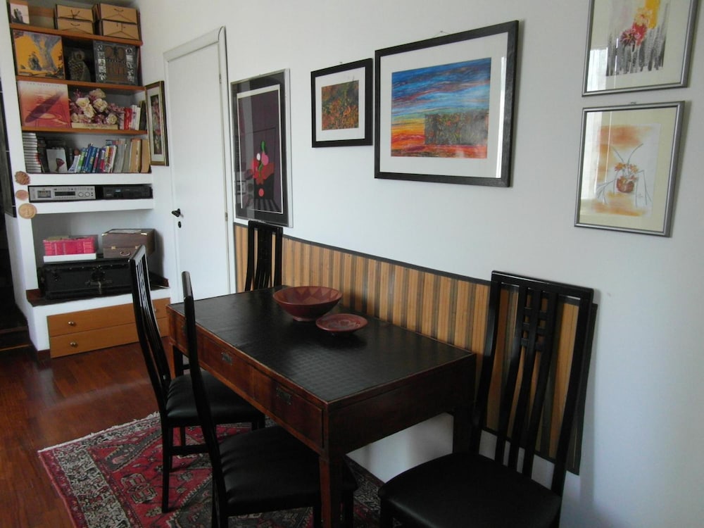 Abitazione Pigneto bed & breakfast