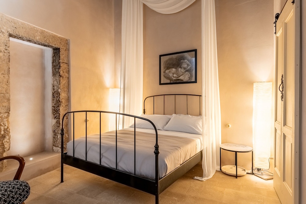 Charming Nest With Terrace by Wonderful Italy