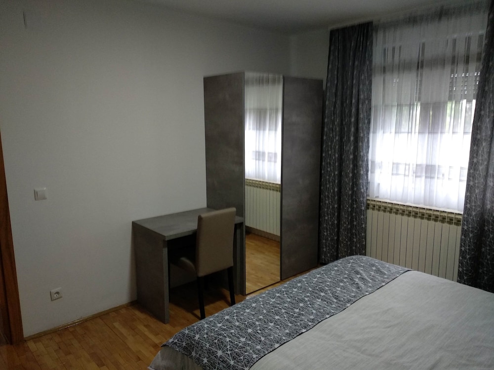 Plitvice Residence Villa Lucija view 5