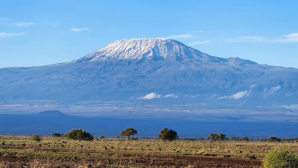 Amboseli Amanya Lodge view 4