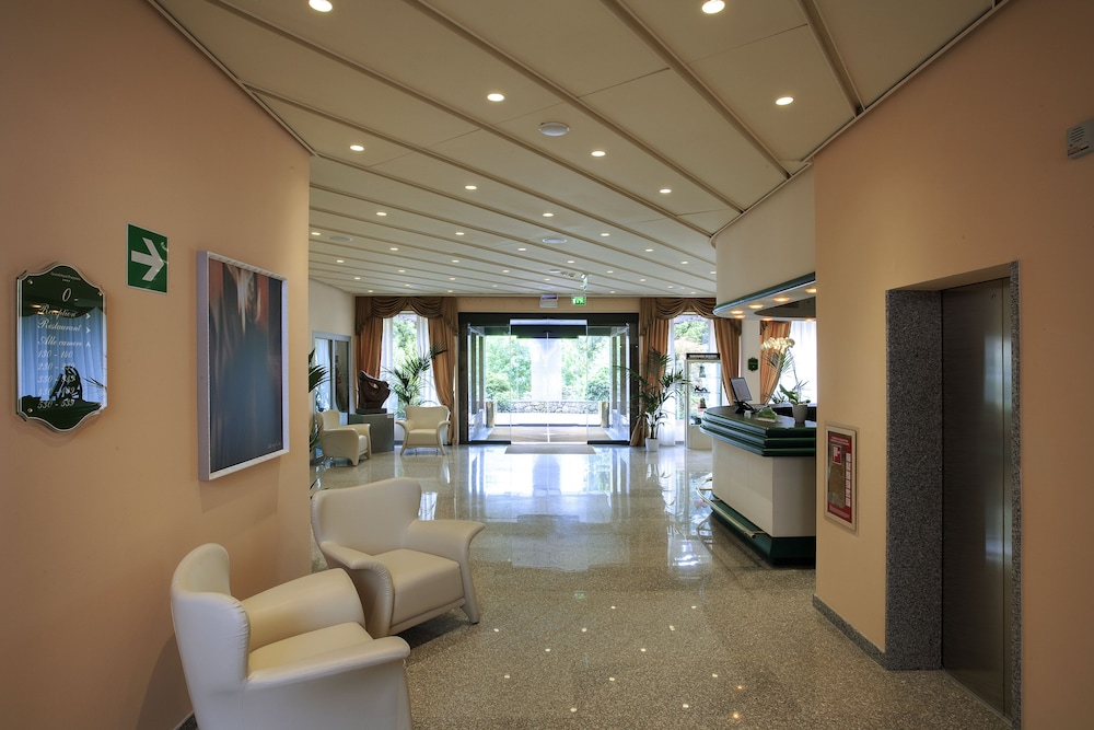 Grand Hotel Presolana