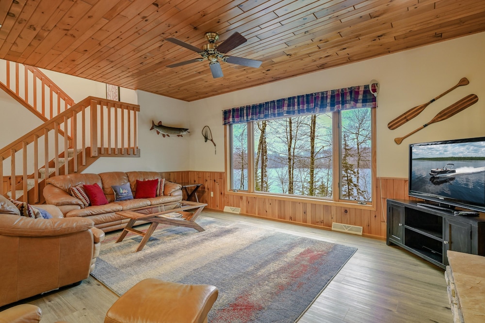 Lakeside Haus in Presque Isle view 3