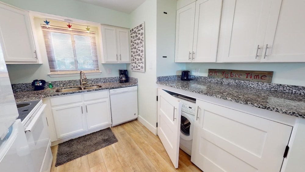 Lighthouse Point 2 by Tybee Vacation Rentals