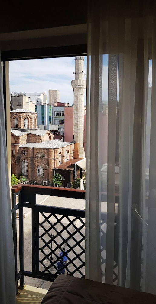 Grand Marcello Otel - Image 26