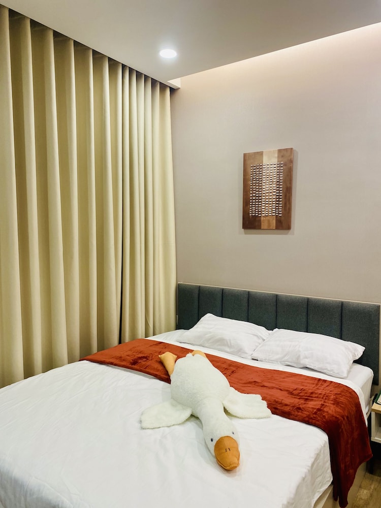 Sol Forest Ecopark Apartments