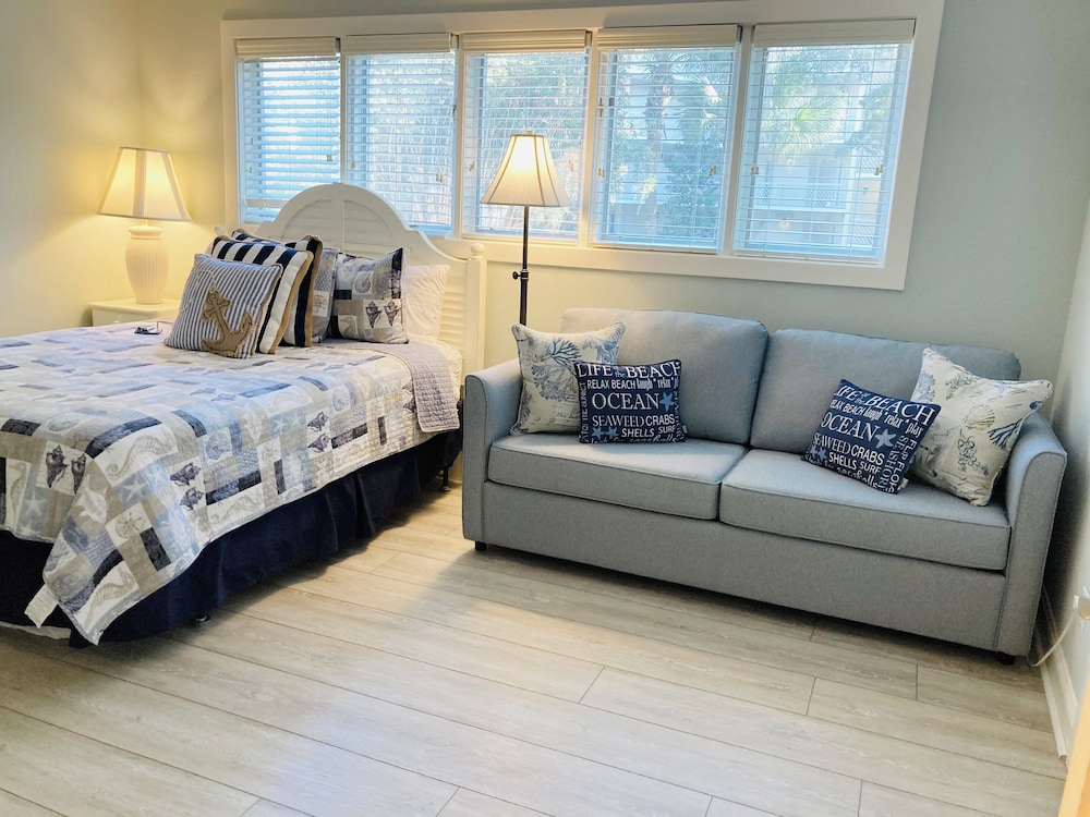 40 Turtle Lane at The Sea Pines Resort view 4
