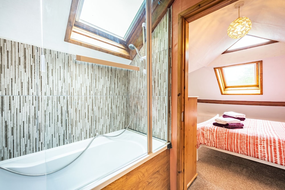 Pendre Cottage