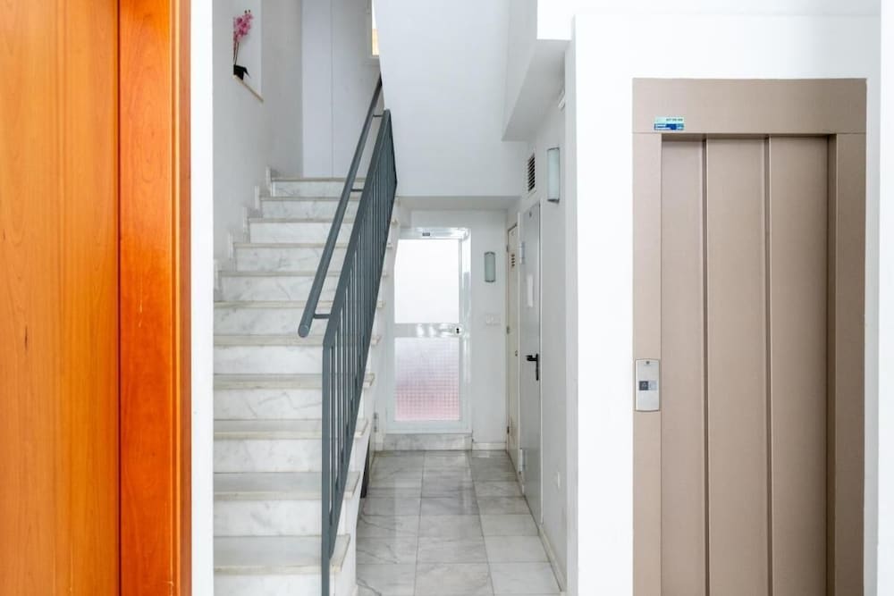 Charming Apartment in El Arenal, Sevilla's Heart