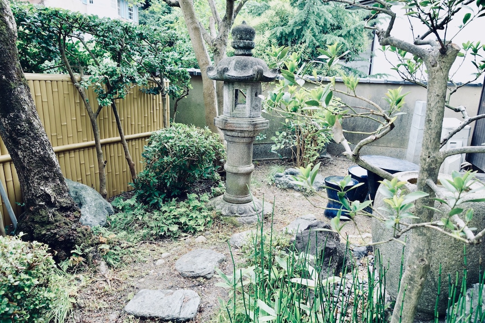Kiyomizu Garden