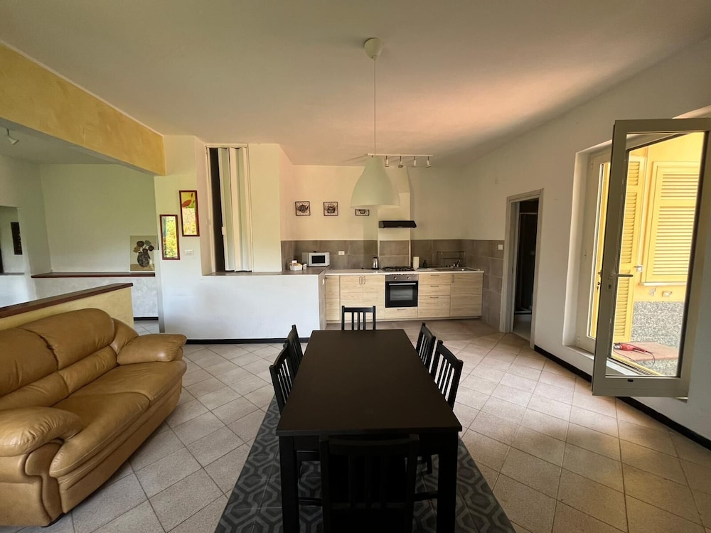 Villa Lavinia
