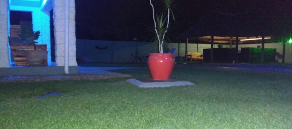 Berry Bliss Guest House