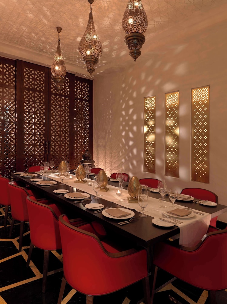 Anantara Al Jabal Al Akhdar Resort 116