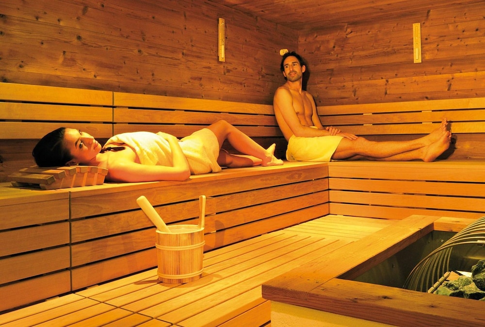 Chalet in Tyrol Near Ski Slopes & Sauna