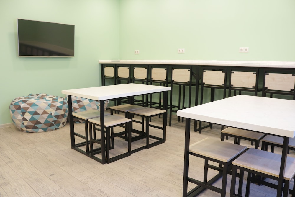 Hostel Arbat 42