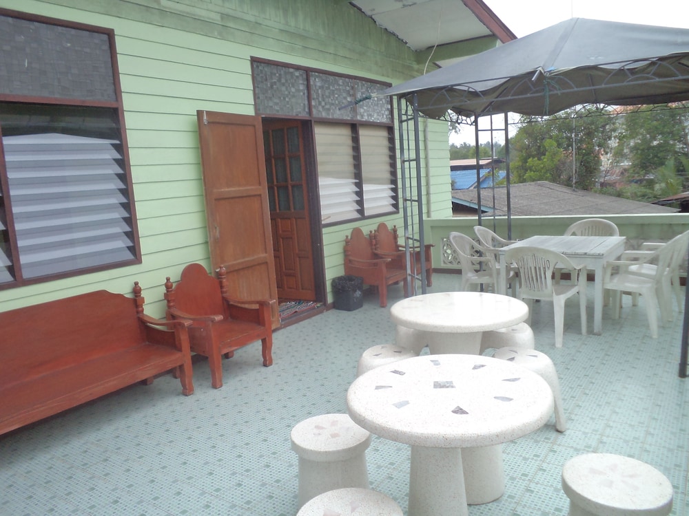 NR Homestay