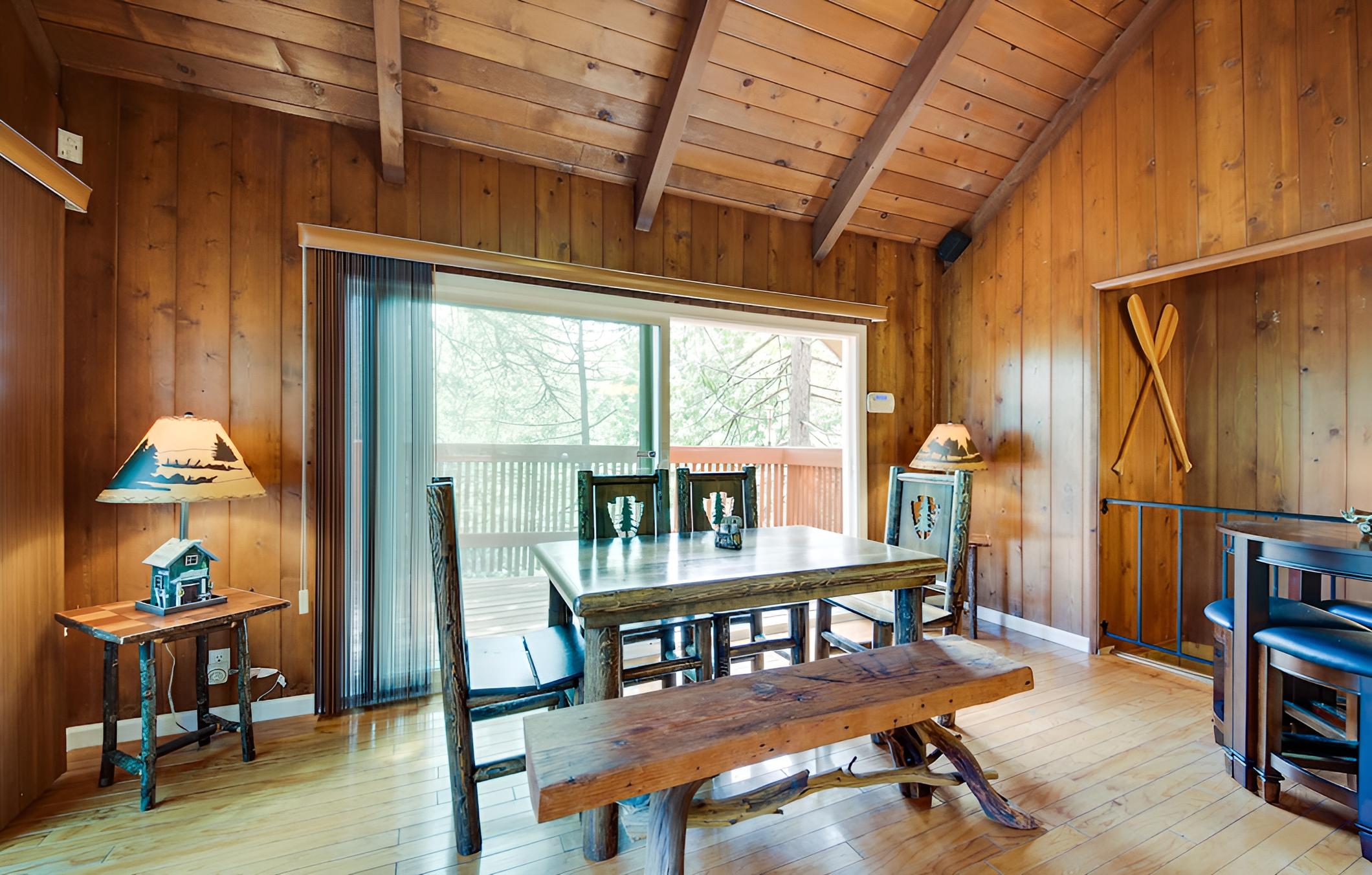 Cozy Lake Arrowhead Cabin w/ Hot Tub & Deck! view 4