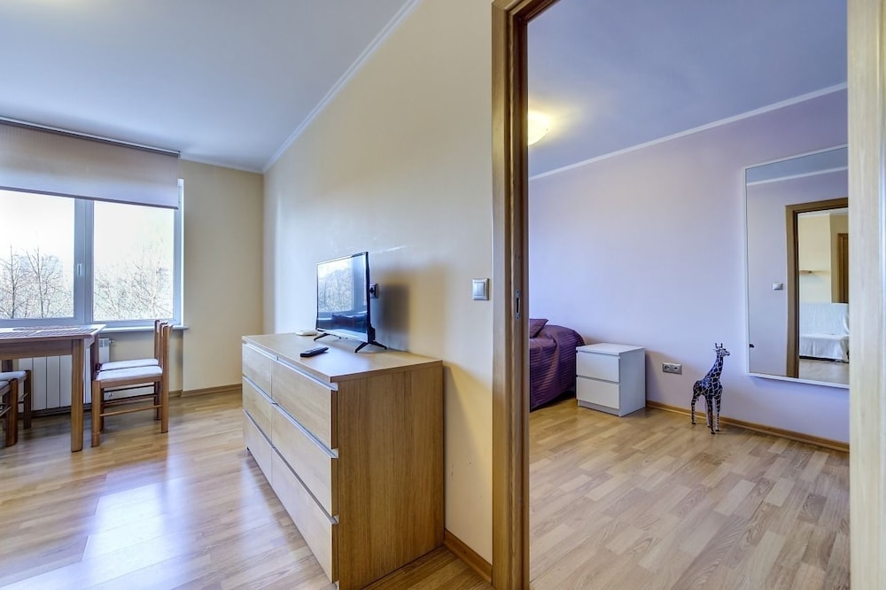 AG Apartment Moskovskiy 205